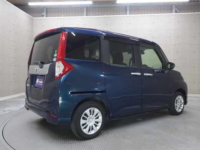 TOYOTA ROOMY 2019 Image 31