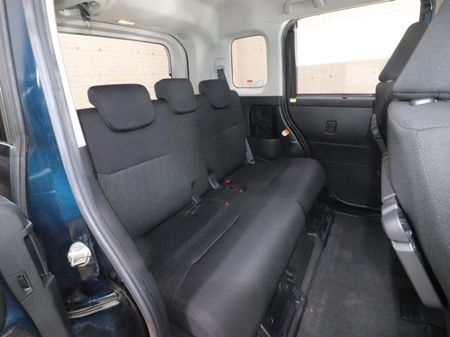 TOYOTA ROOMY 2019 Image 31