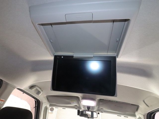 TOYOTA ROOMY 2019 Image 31