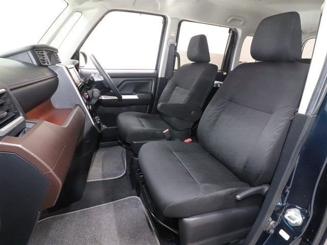 TOYOTA ROOMY 2019 Image 31