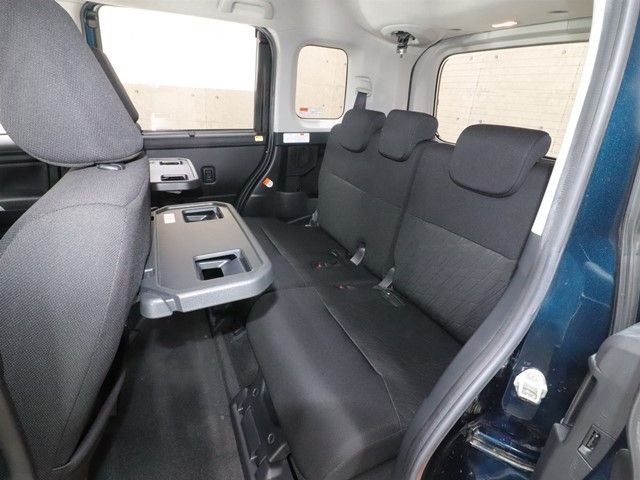 TOYOTA ROOMY 2019 Image 31