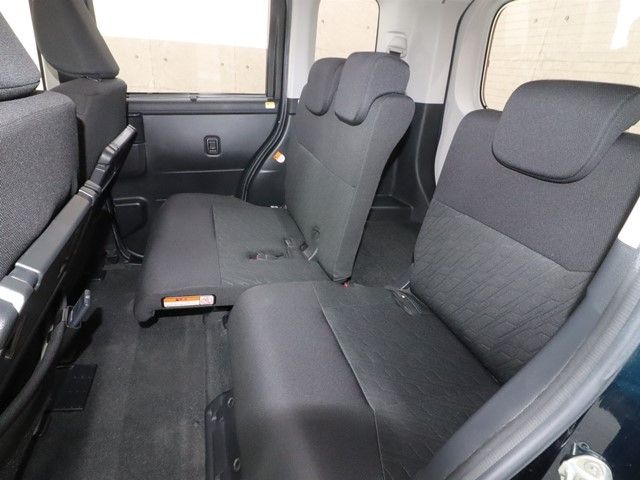 TOYOTA ROOMY 2019 Image 31