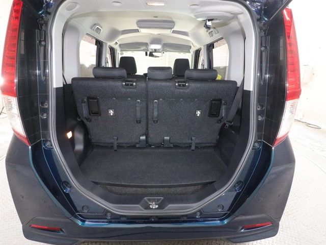 TOYOTA ROOMY 2019 Image 31