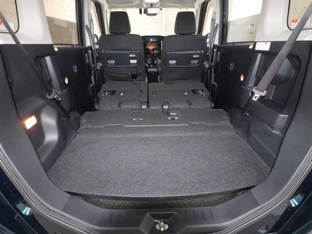 TOYOTA ROOMY 2019 Image 31