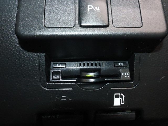 TOYOTA ROOMY 2019 Image 31