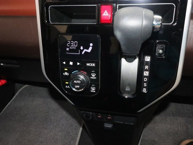 TOYOTA ROOMY 2019 Image 31