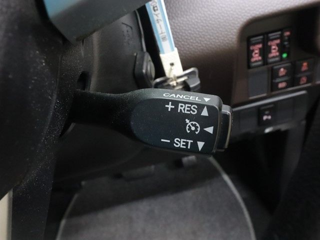 TOYOTA ROOMY 2019 Image 31