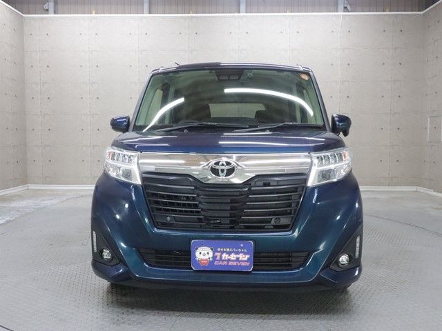 TOYOTA ROOMY 2019 Image 31
