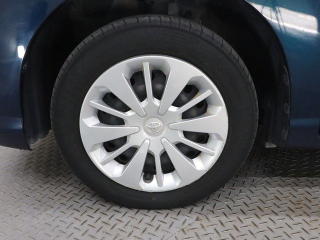 TOYOTA ROOMY 2019 Image 31