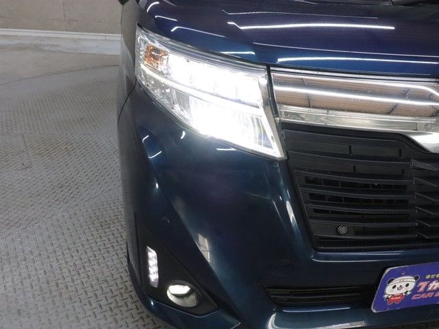 TOYOTA ROOMY 2019 Image 31