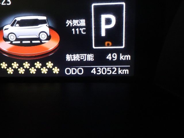 TOYOTA ROOMY 2019 Image 31