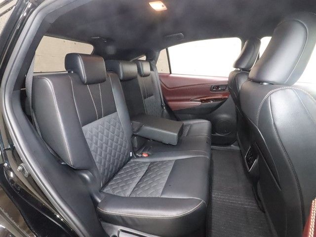 TOYOTA HARRIER HYBRID 2017 Image 31