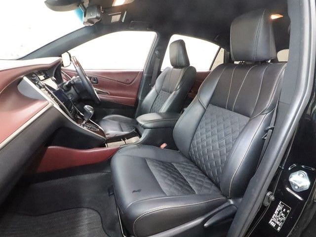 TOYOTA HARRIER HYBRID 2017 Image 31