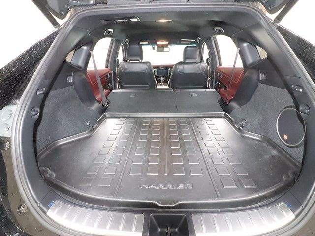 TOYOTA HARRIER HYBRID 2017 Image 31