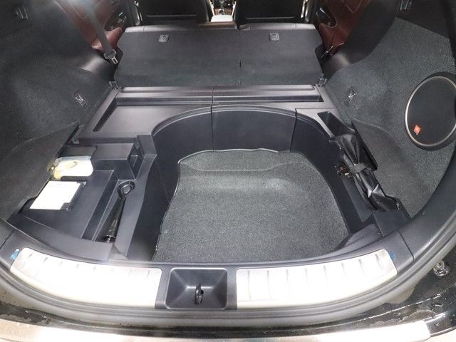 TOYOTA HARRIER HYBRID 2017 Image 31