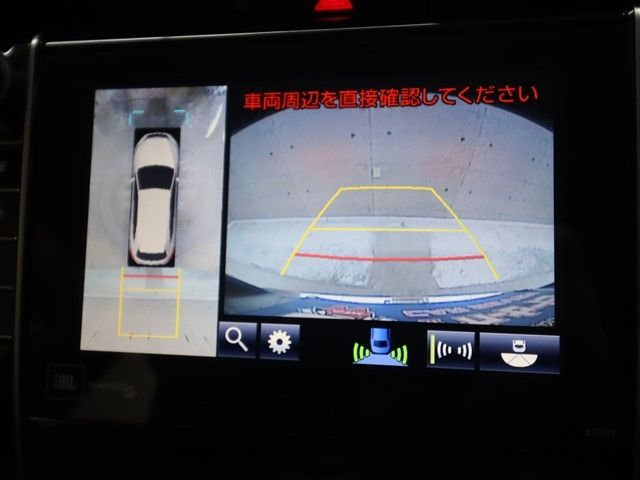 TOYOTA HARRIER HYBRID 2017 Image 31