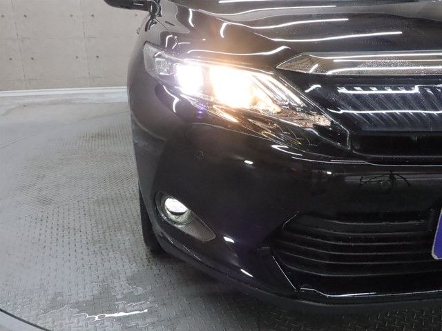 TOYOTA HARRIER HYBRID 2017 Image 31