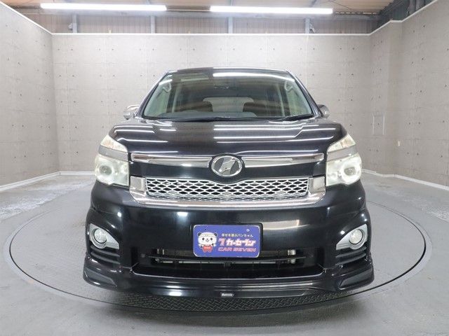 TOYOTA VOXY 2013 Image 31