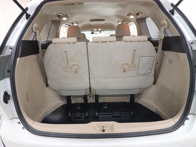 TOYOTA ESTIMA 2013 Image 31