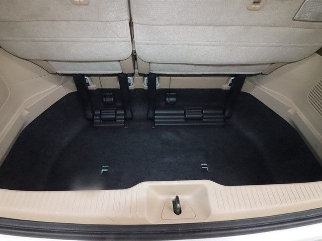 TOYOTA ESTIMA 2013 Image 31