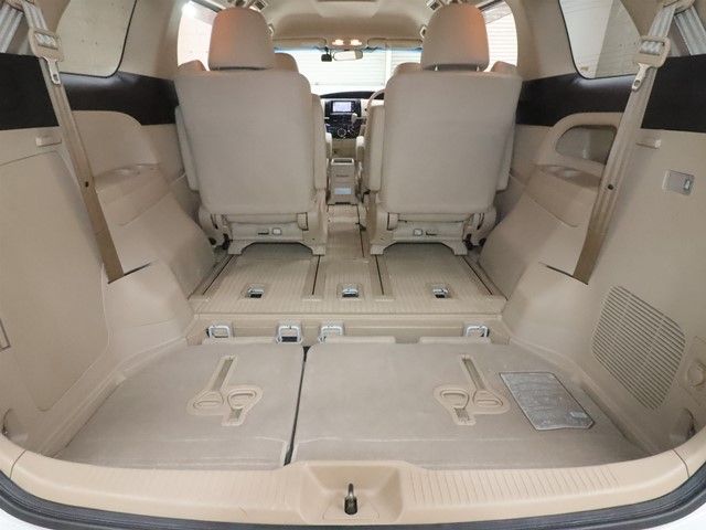 TOYOTA ESTIMA 2013 Image 31