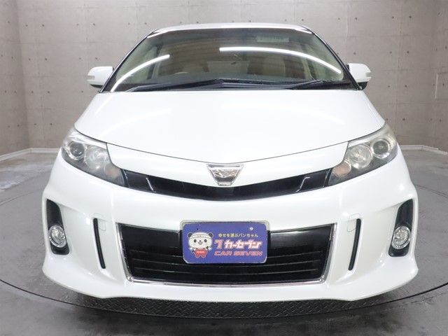 TOYOTA ESTIMA 2013 Image 31