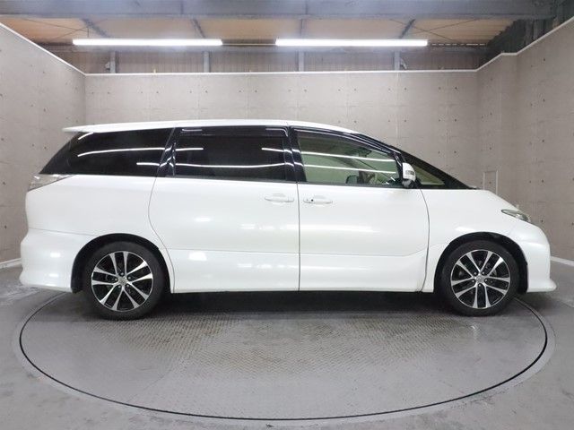 TOYOTA ESTIMA 2013 Image 31