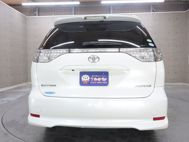 TOYOTA ESTIMA 2013 Image 31