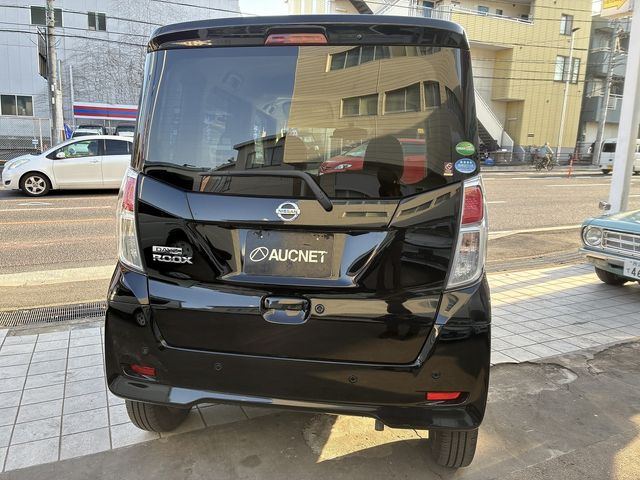 NISSAN DAYZ ROOX 2018 Image 31