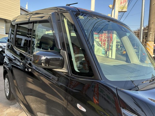 NISSAN DAYZ ROOX 2018 Image 31