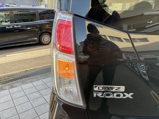 NISSAN DAYZ ROOX 2018 Image 31