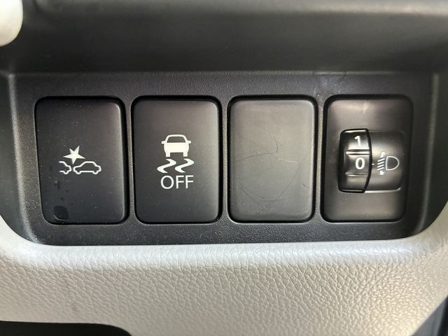 NISSAN DAYZ ROOX 2018 Image 31