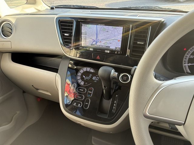 NISSAN DAYZ ROOX 2018 Image 31