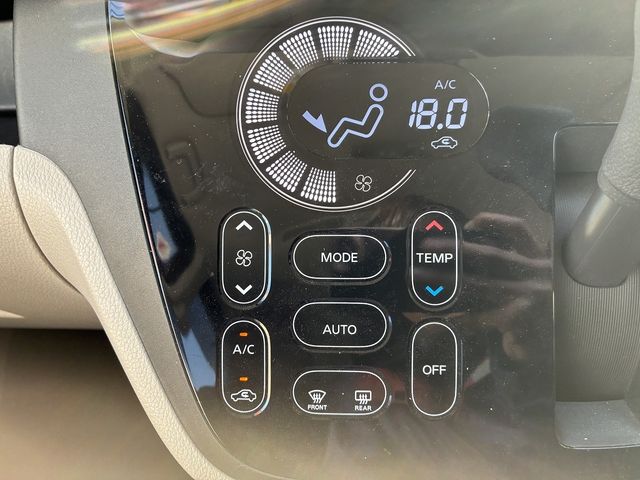 NISSAN DAYZ ROOX 2018 Image 31