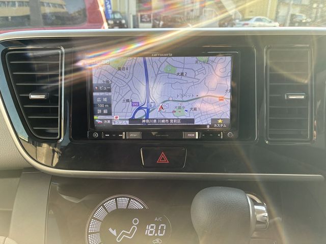 NISSAN DAYZ ROOX 2018 Image 31