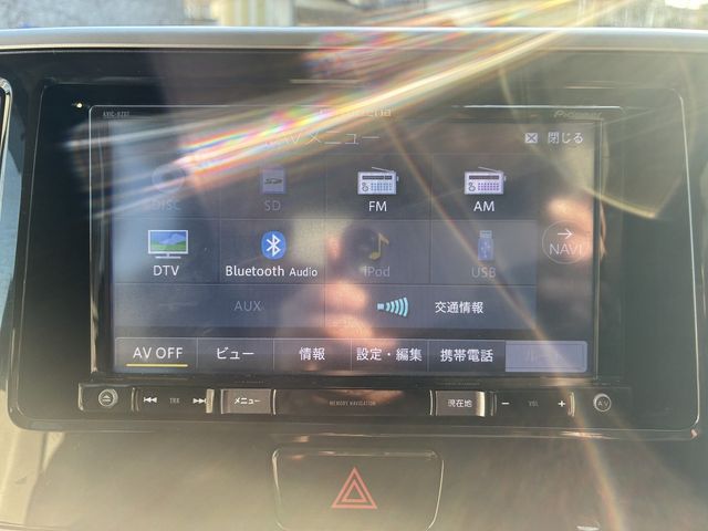 NISSAN DAYZ ROOX 2018 Image 31