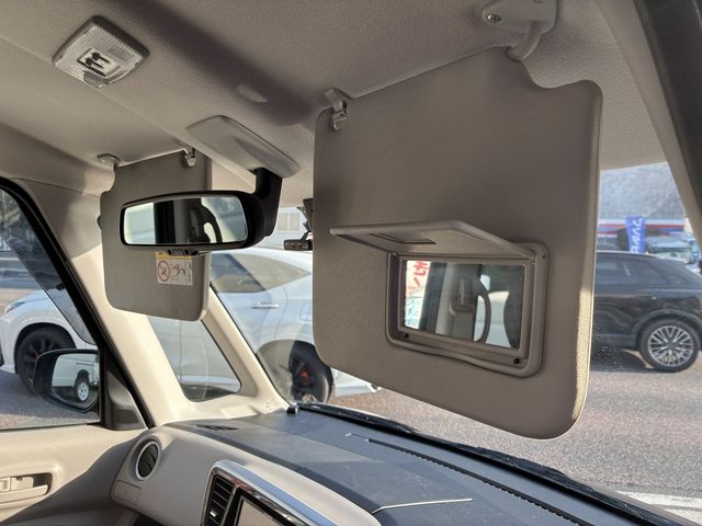 NISSAN DAYZ ROOX 2018 Image 31