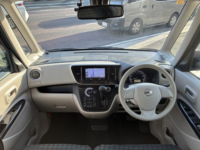 NISSAN DAYZ ROOX 2018 Image 31