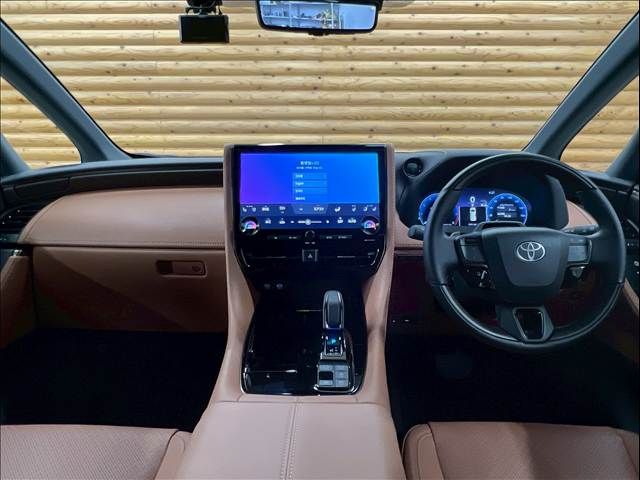 TOYOTA VELLFIRE  HYBRID 2024 Image 31