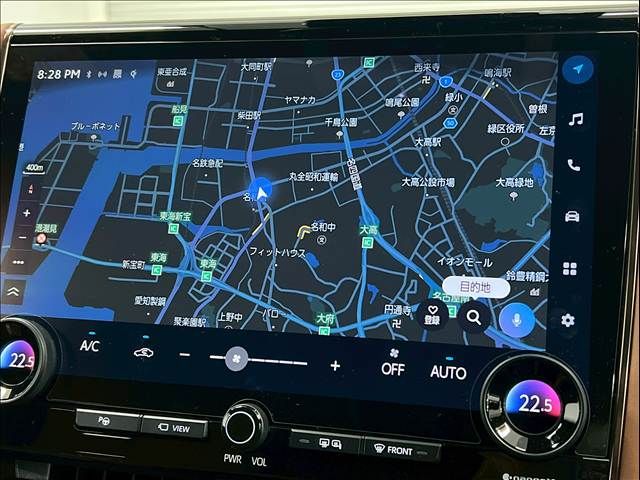 TOYOTA VELLFIRE  HYBRID 2024 Image 31