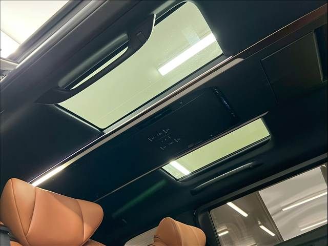 TOYOTA VELLFIRE  HYBRID 2024 Image 31