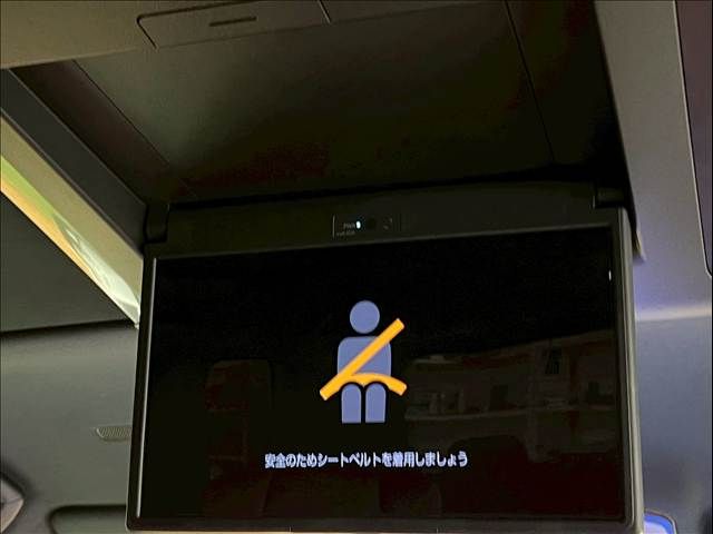 TOYOTA VELLFIRE  HYBRID 2024 Image 31