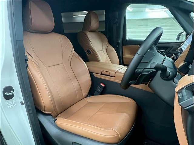 TOYOTA VELLFIRE  HYBRID 2024 Image 31