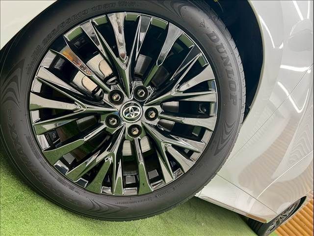 TOYOTA VELLFIRE  HYBRID 2024 Image 31