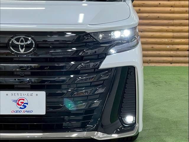 TOYOTA VELLFIRE  HYBRID 2024 Image 31