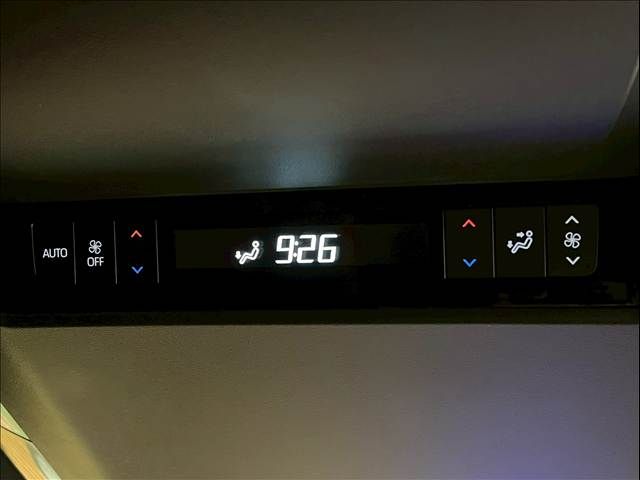 TOYOTA VELLFIRE  HYBRID 2024 Image 31