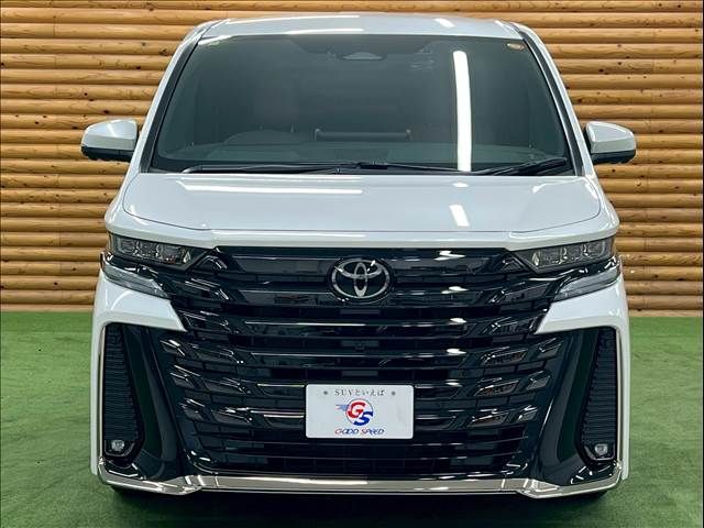 TOYOTA VELLFIRE  HYBRID 2024 Image 31