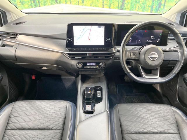 NISSAN NOTE 2021 Image 31