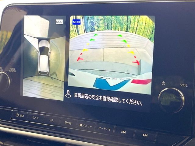 NISSAN NOTE 2021 Image 31