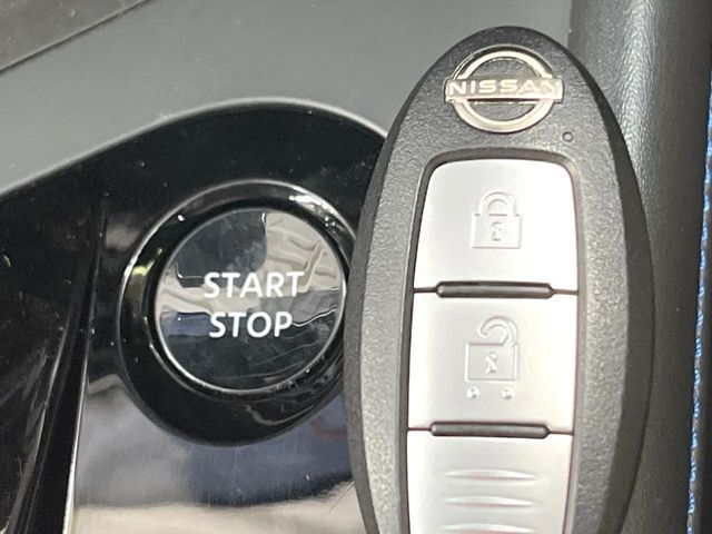 NISSAN NOTE 2021 Image 31